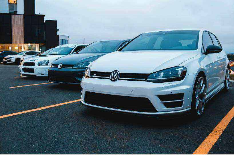Garages partenaires