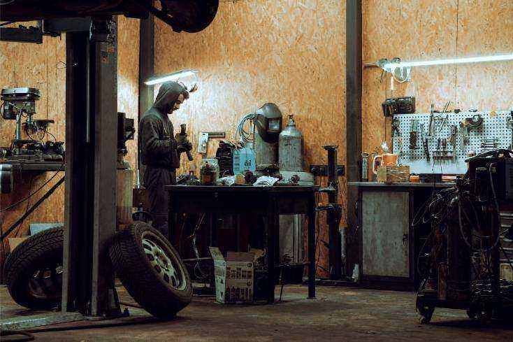 Atelier partenaire