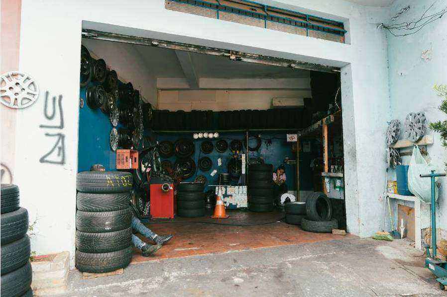 Diagnostic OBD